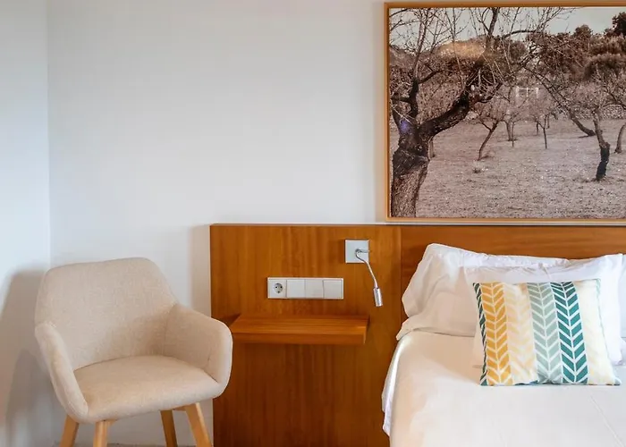 Can Cota Boutique - Turismo De Interior
