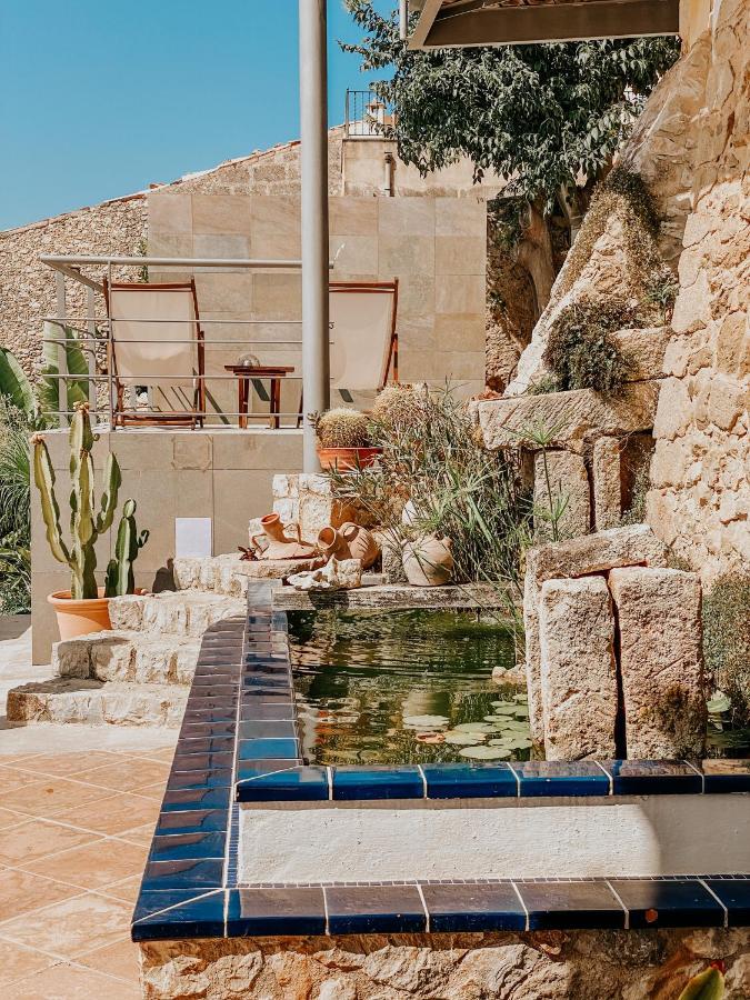 Cota Boutique - Turismo De Interior Hotel Selva (Mallorca)